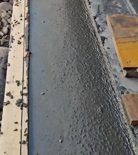 湄潭环氧砂浆的特点及施工流程​