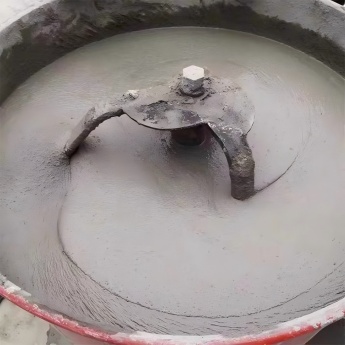 湄潭灌浆料的类型及施工流程​