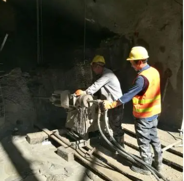 湄潭水下抗分散灌浆料特点 水下不分散注浆料介绍