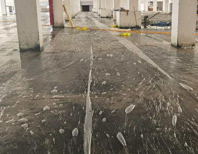 湄潭不发火砂浆和不发火金属骨料有什么区别