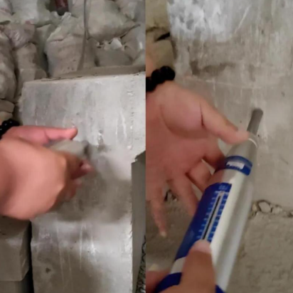 湄潭混凝土强度不足的原因及处理方法