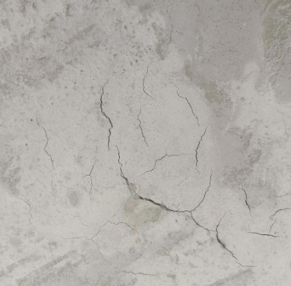 湄潭灌浆料为什么会产生裂缝？出现裂缝该如何处理？