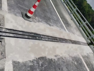 湄潭伸缩缝更换后浇筑材料快速结构修补料速砼的产品特点及施工流程​