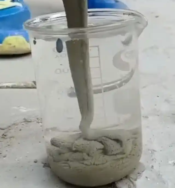 湄潭水工混凝土絮凝剂，水下抗分散剂的作用及施工方法