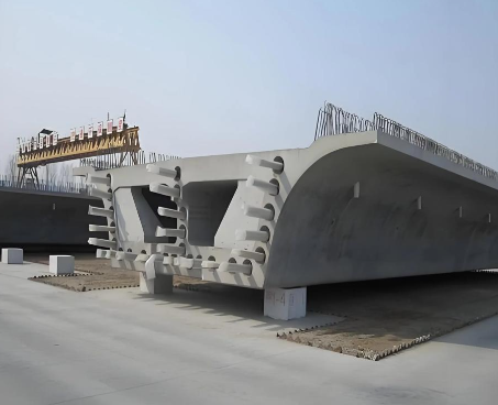 湄潭抗冻压浆料的特点及标准化施工工艺